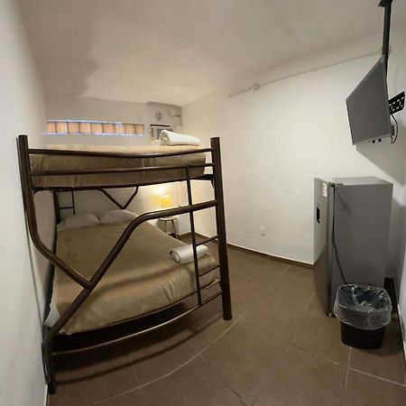 Suites Apodaca Extérieur photo
