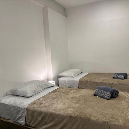 Suites Apodaca Extérieur photo