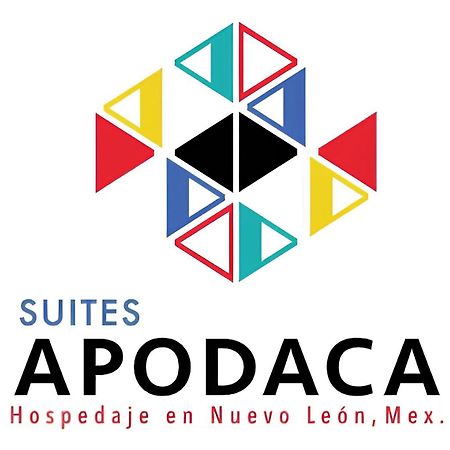 Suites Apodaca Extérieur photo