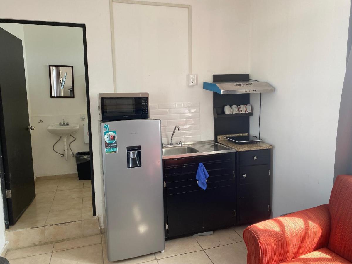 Suites Apodaca Extérieur photo