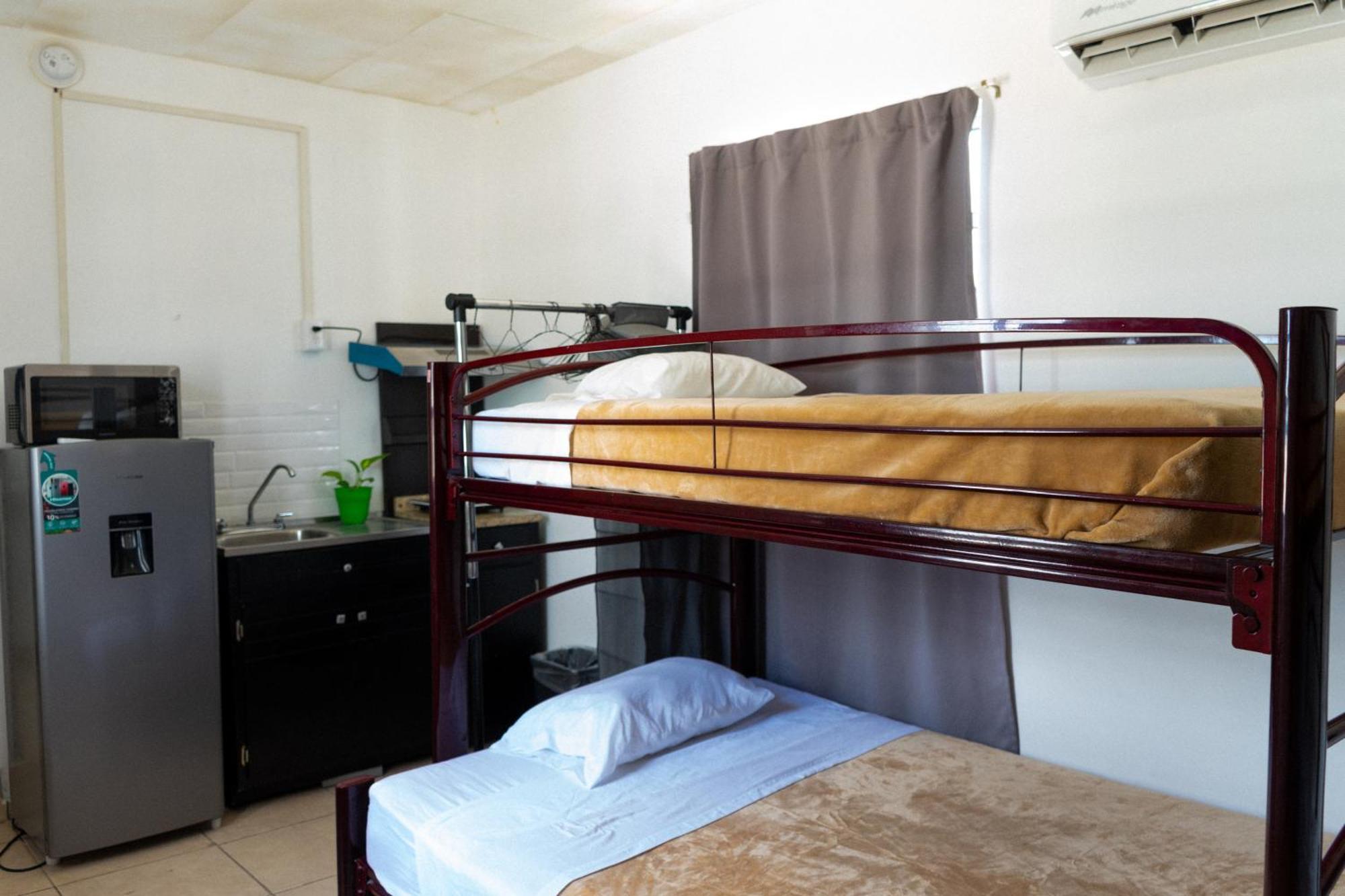 Suites Apodaca Extérieur photo