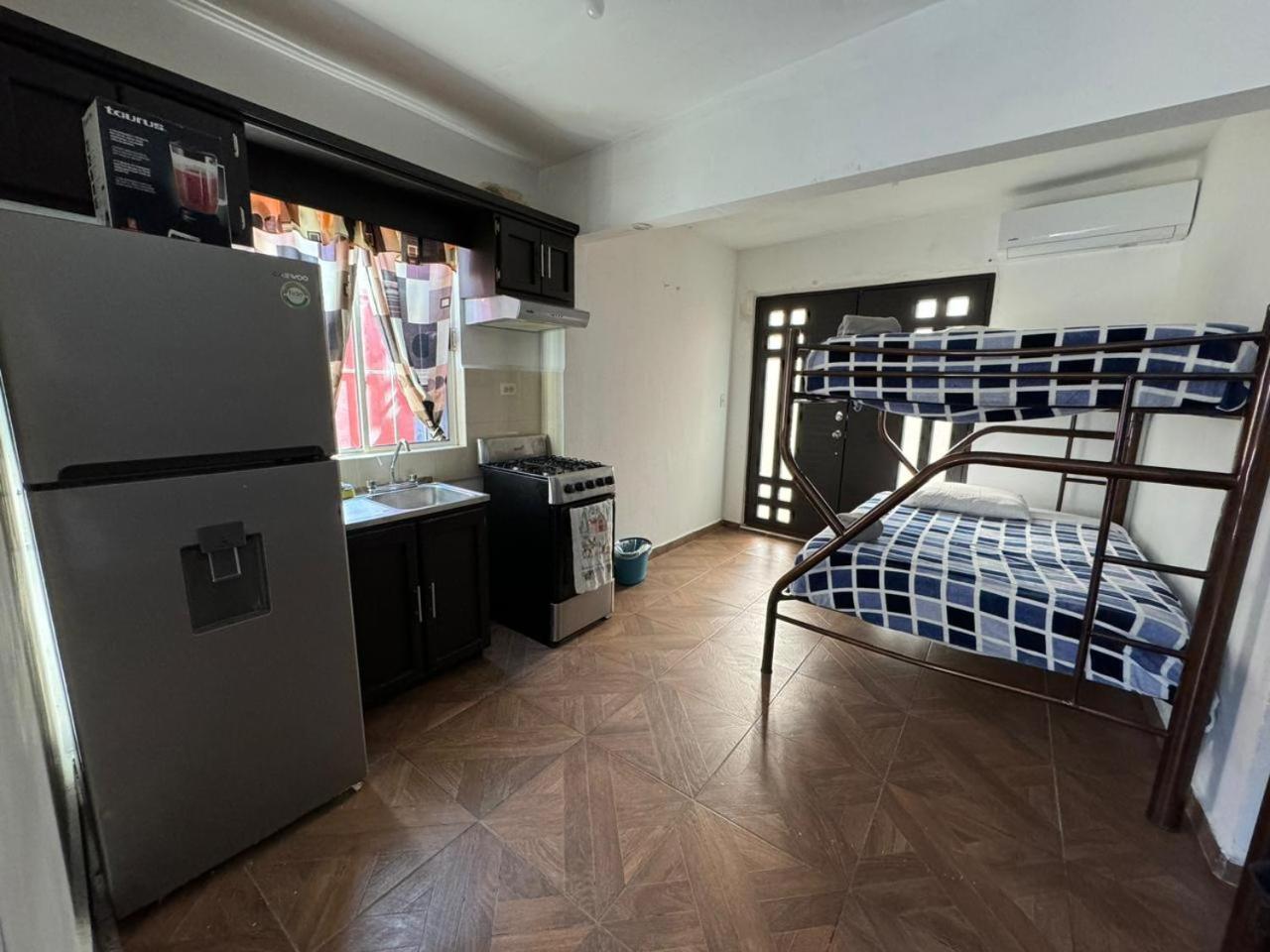 Suites Apodaca Extérieur photo