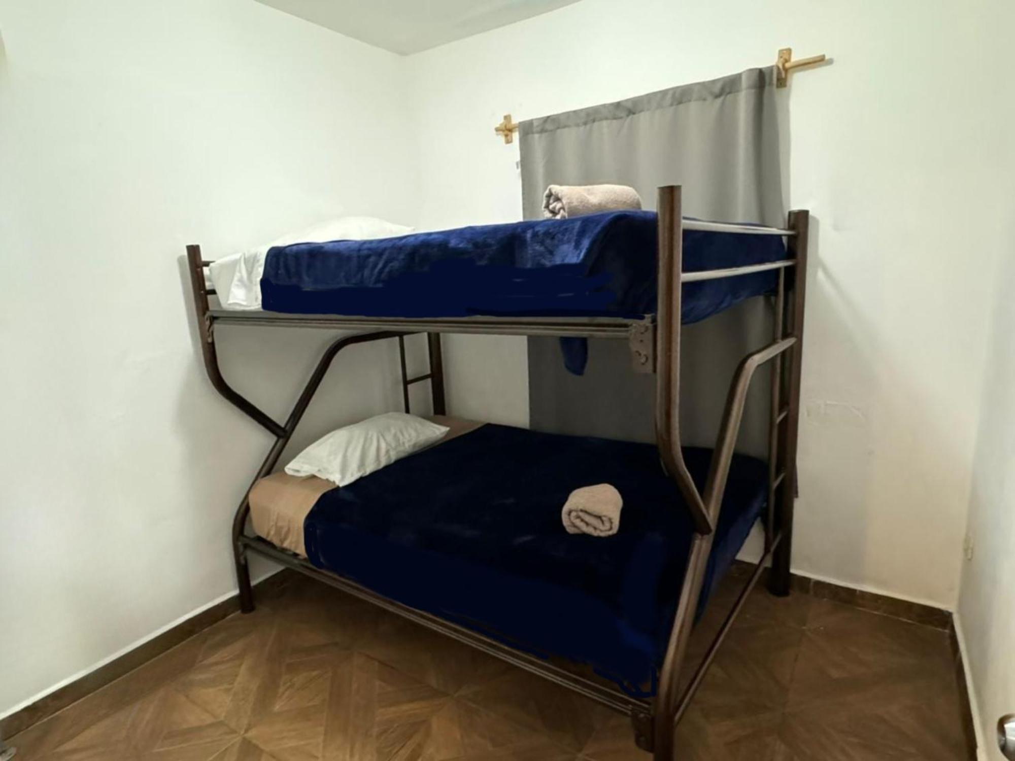 Suites Apodaca Extérieur photo