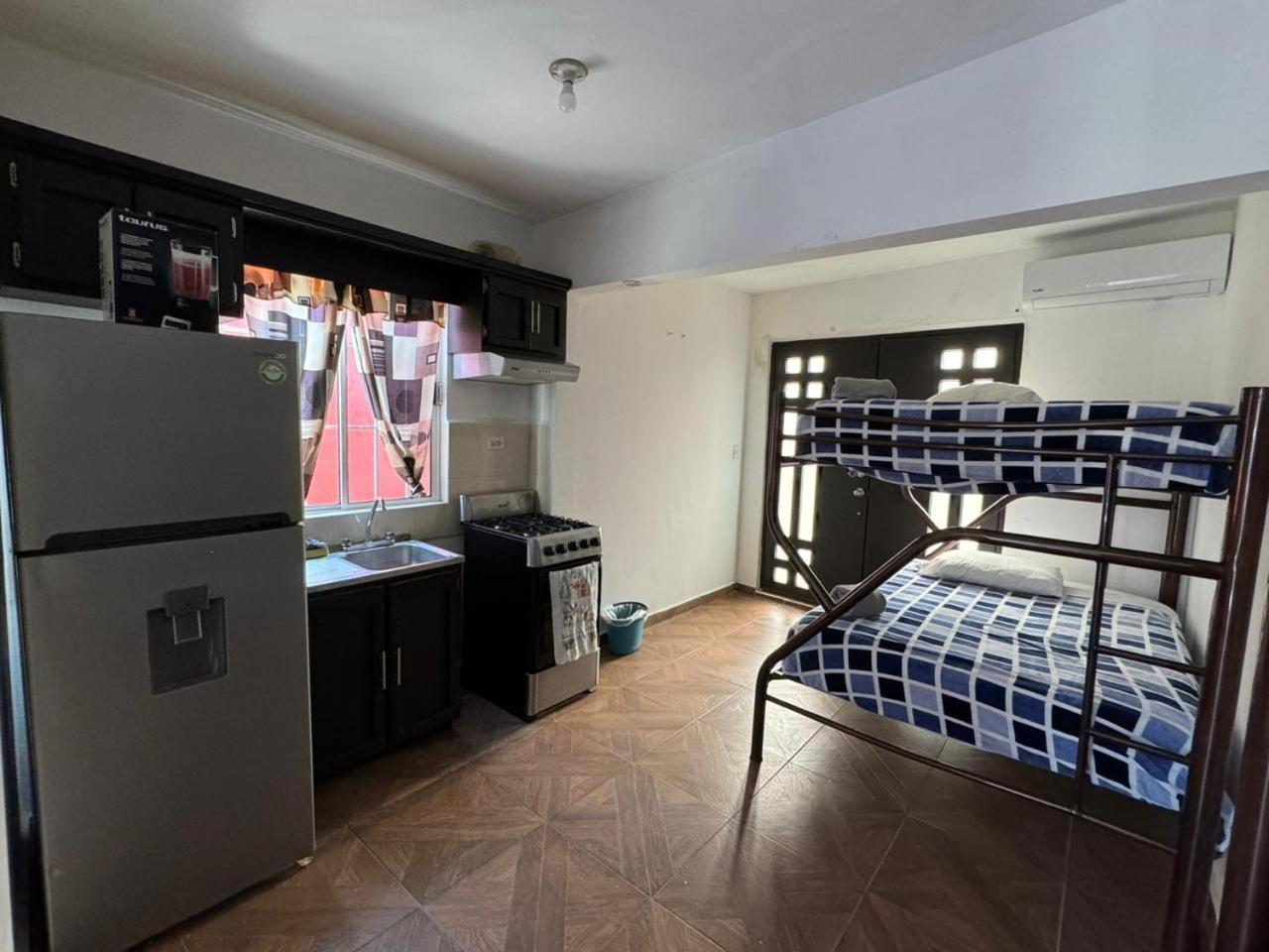 Suites Apodaca Extérieur photo