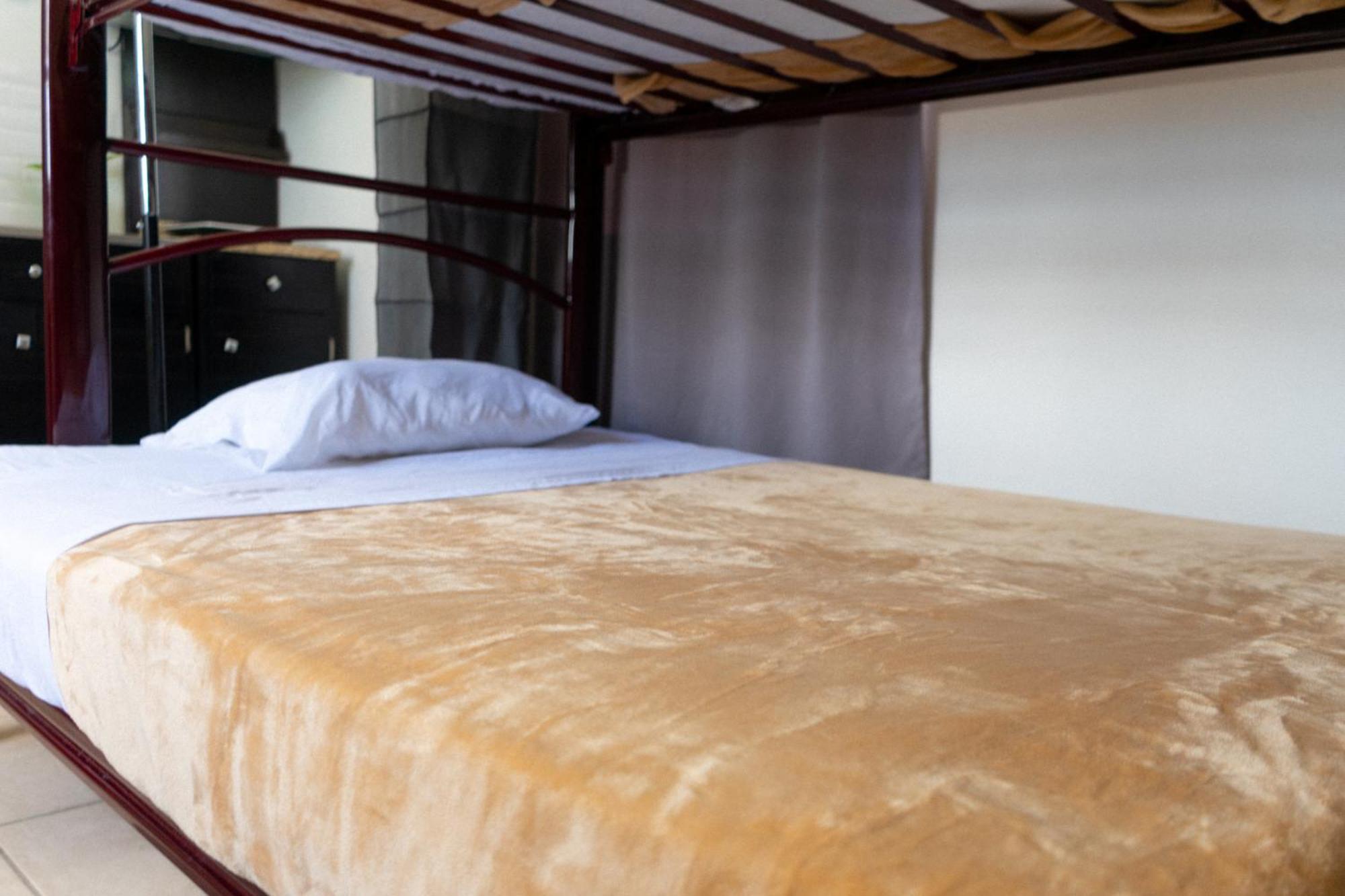 Suites Apodaca Extérieur photo