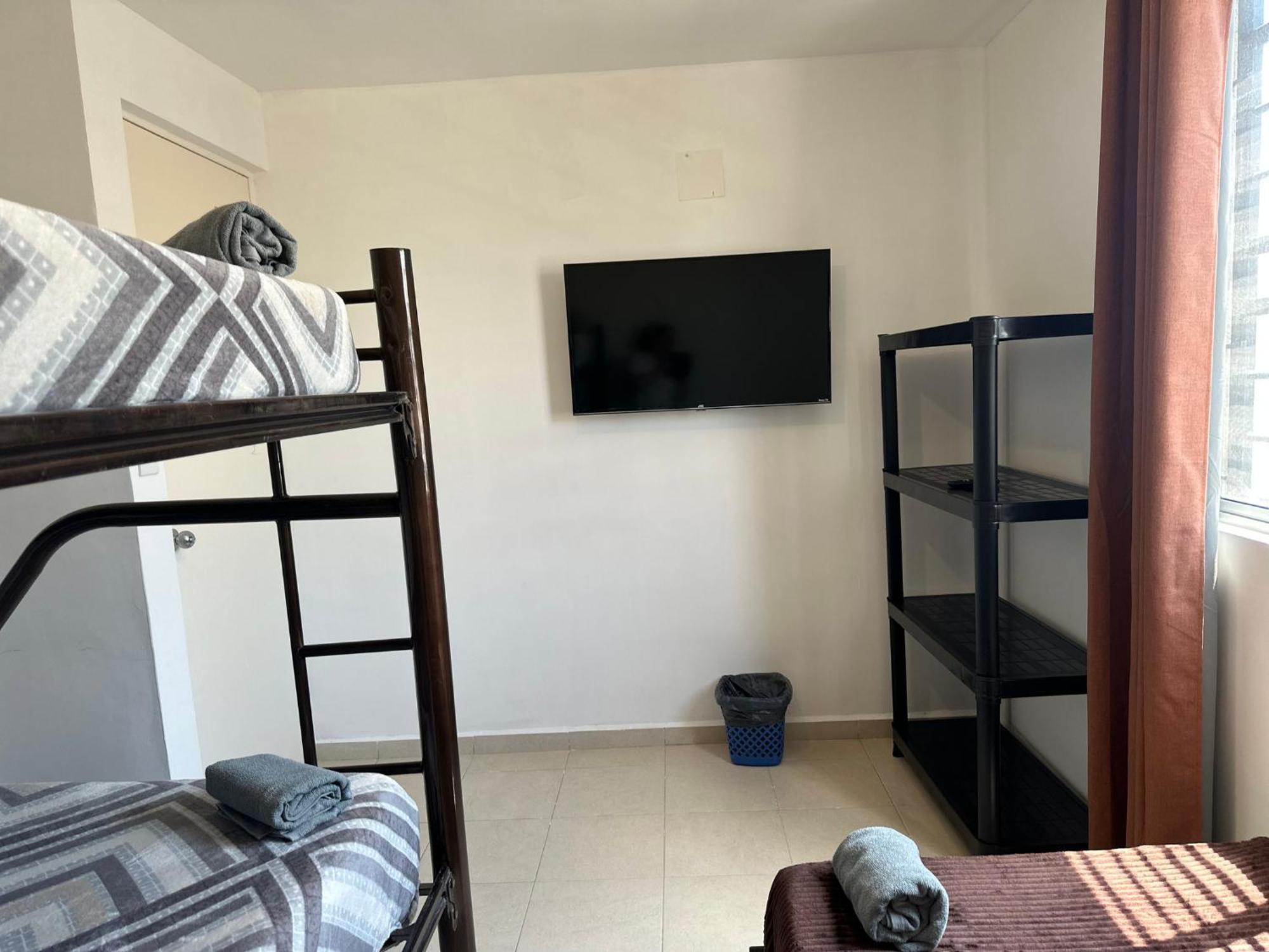Suites Apodaca Extérieur photo