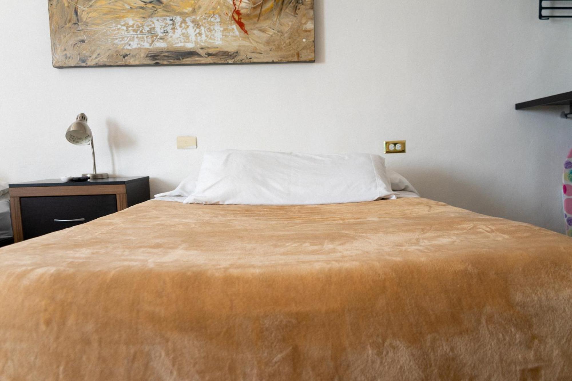 Suites Apodaca Extérieur photo