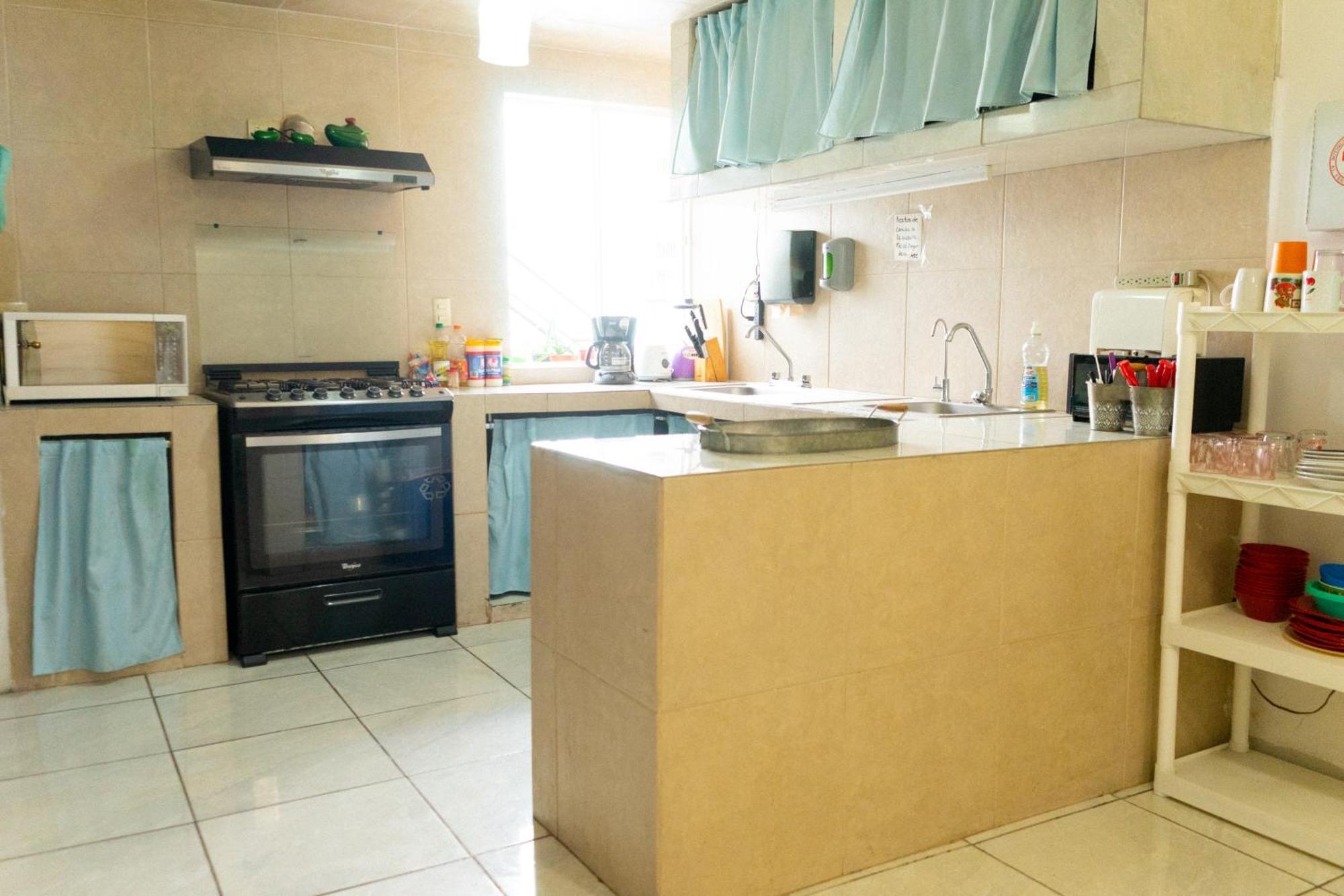 Suites Apodaca Extérieur photo