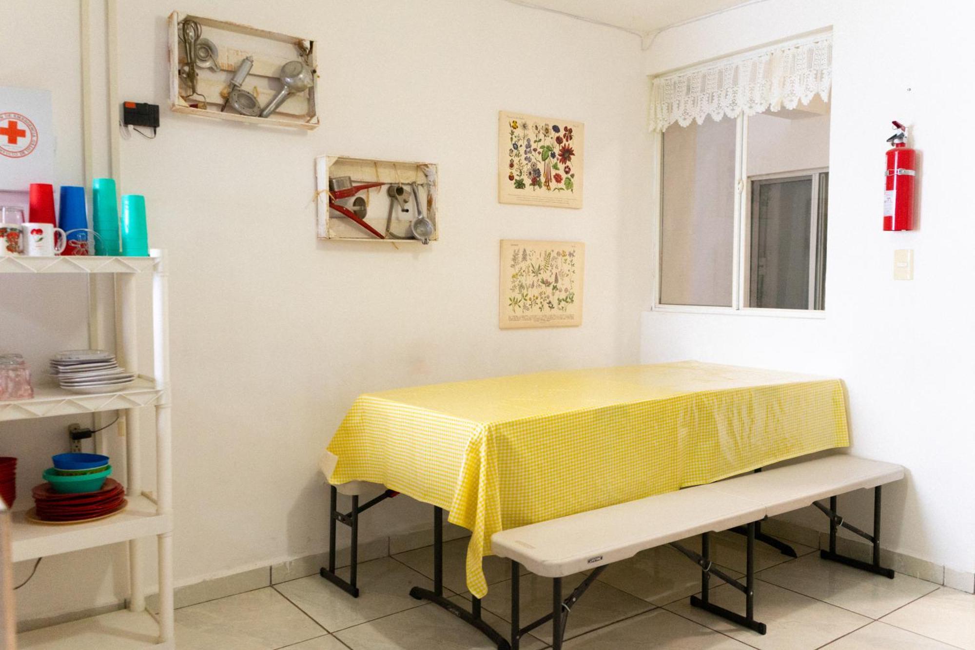 Suites Apodaca Extérieur photo