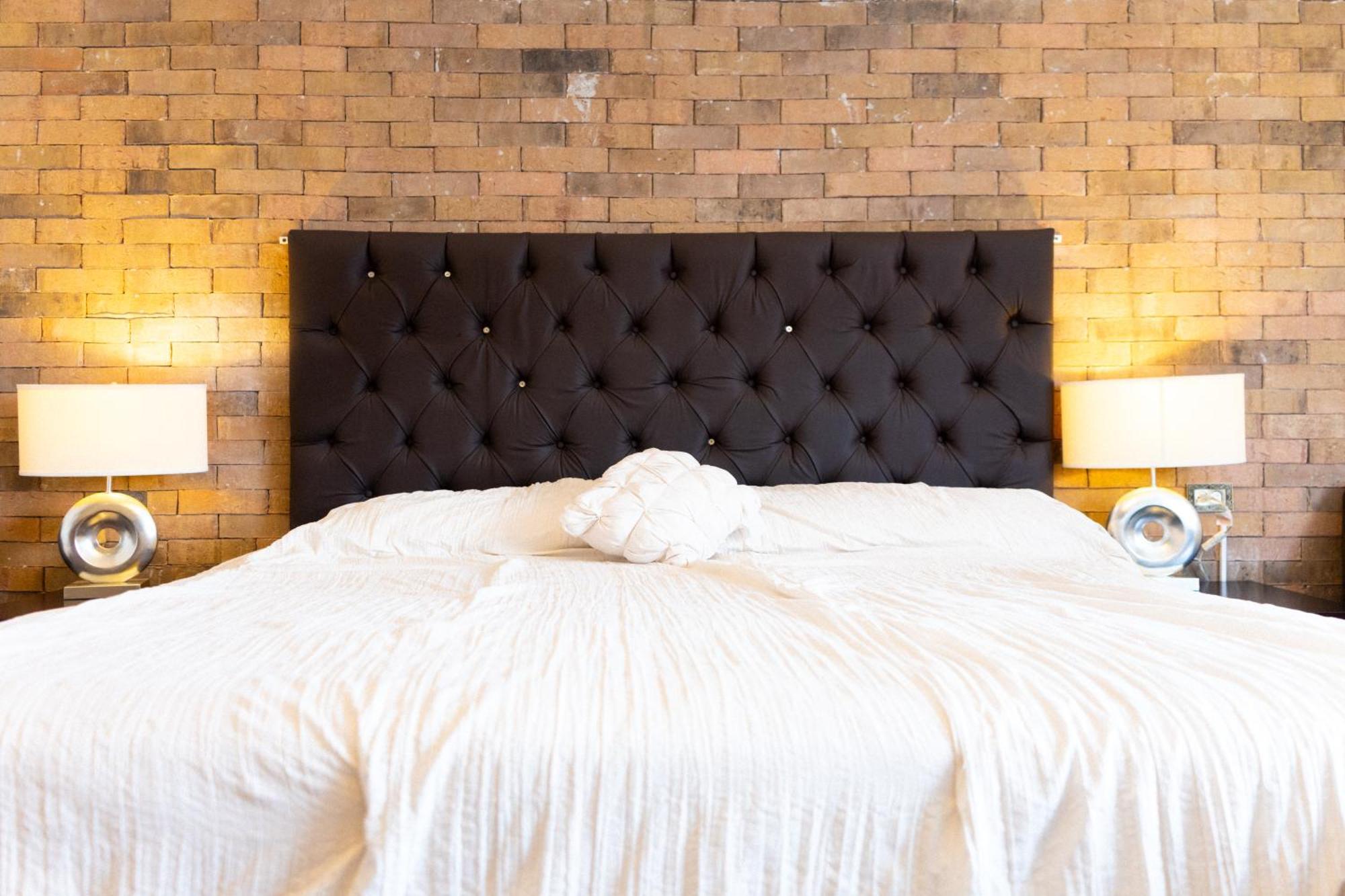 Suites Apodaca Extérieur photo