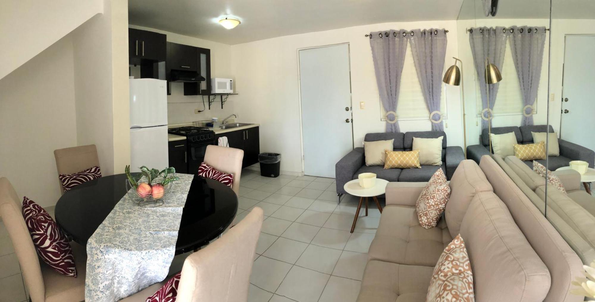 Suites Apodaca Extérieur photo