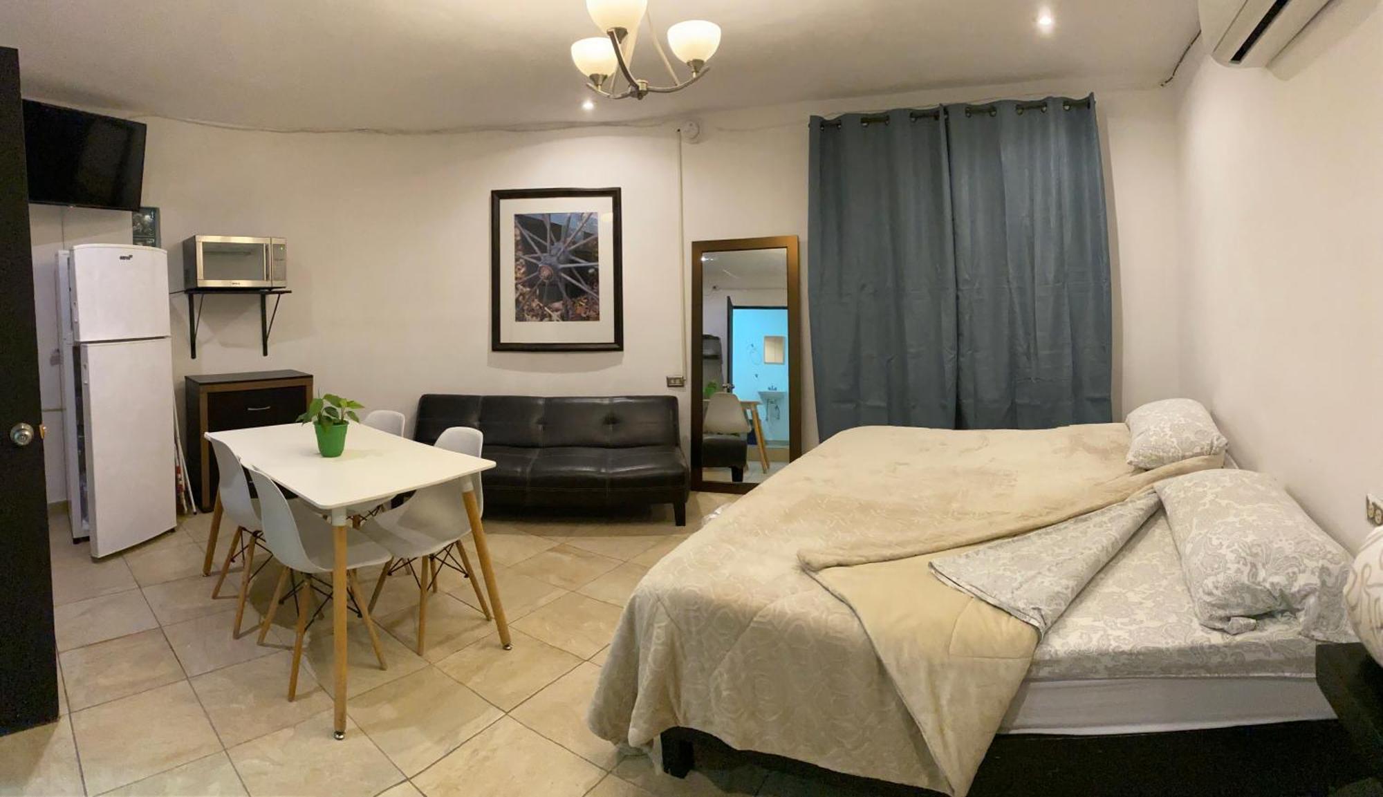 Suites Apodaca Extérieur photo