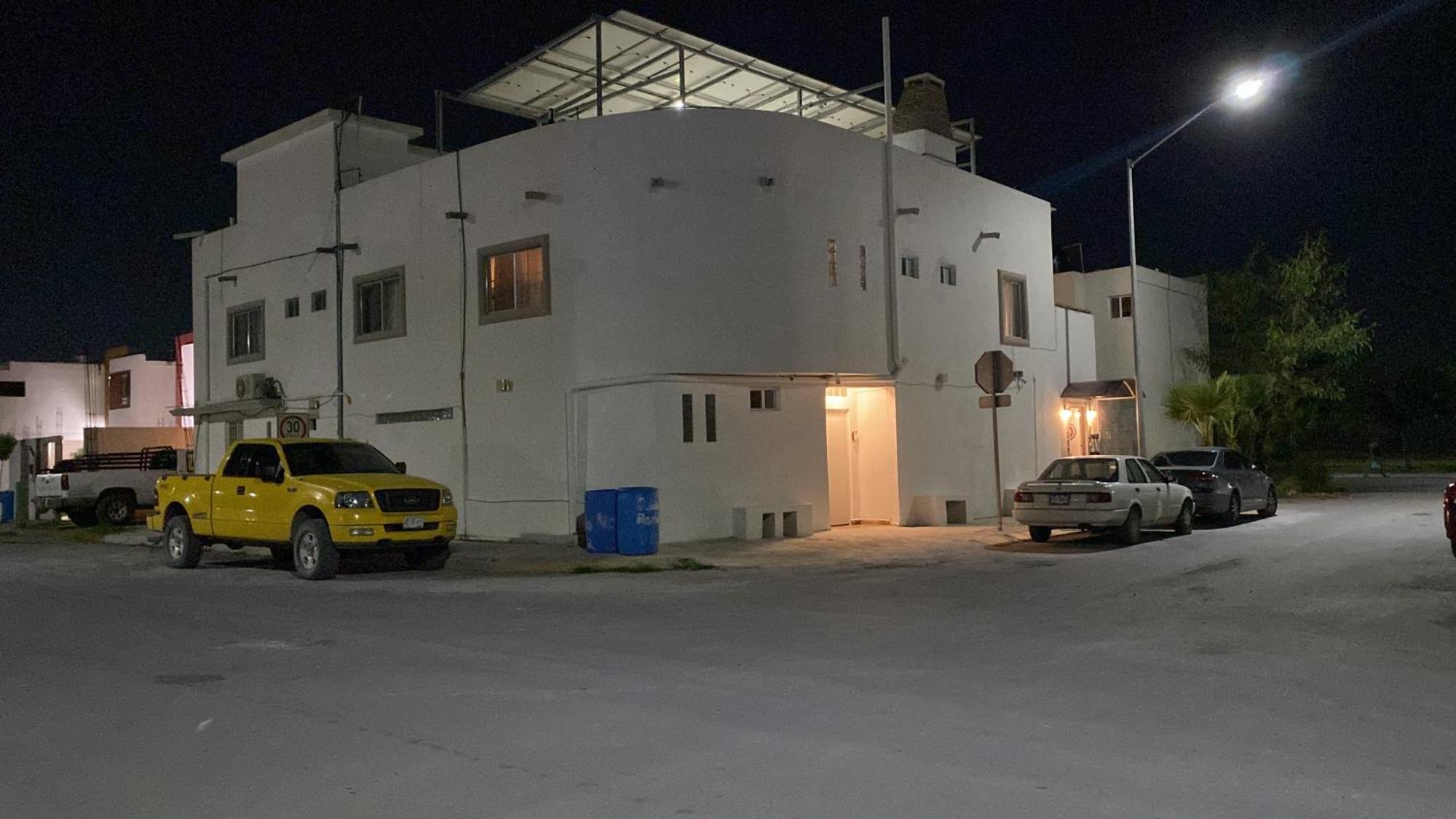 Suites Apodaca Extérieur photo