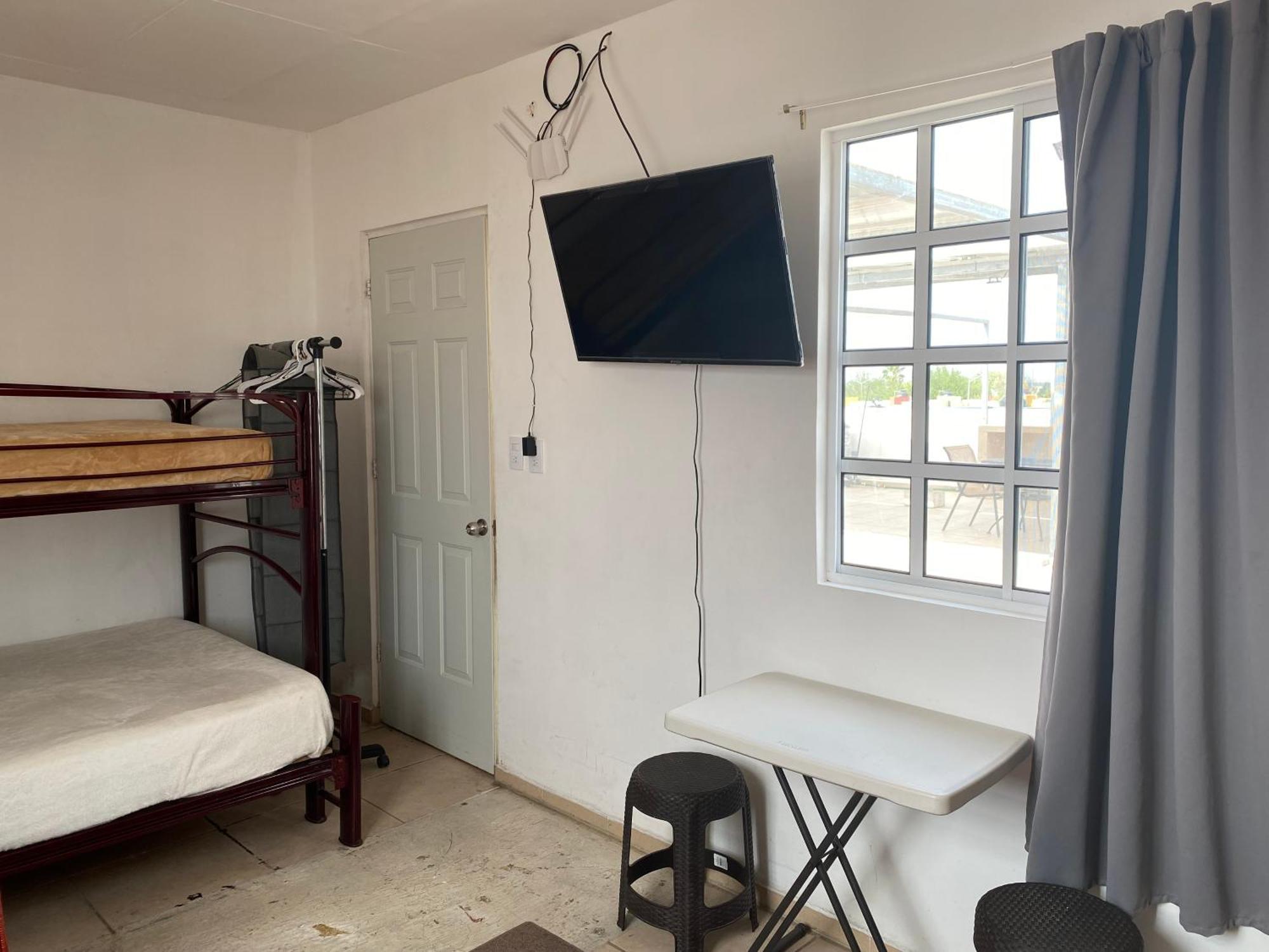 Suites Apodaca Extérieur photo