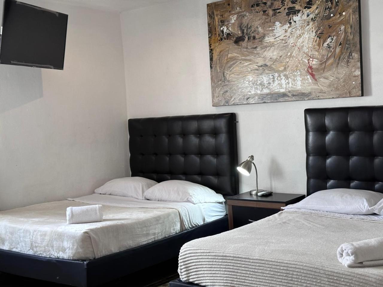 Suites Apodaca Extérieur photo
