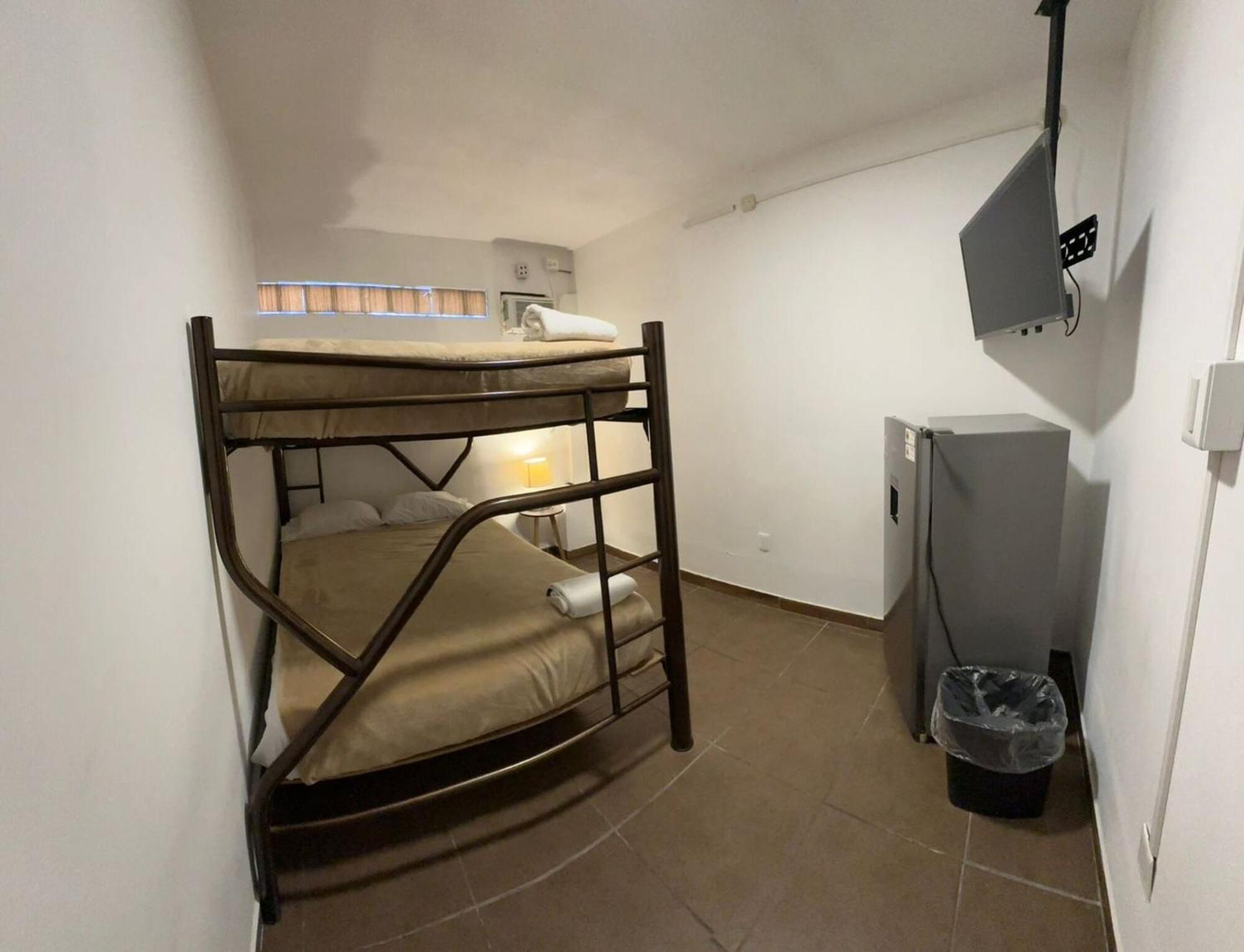 Suites Apodaca Extérieur photo