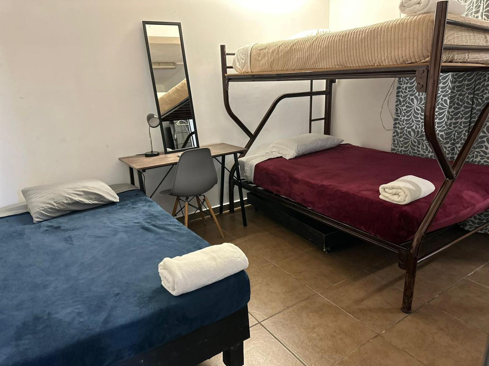 Suites Apodaca Extérieur photo