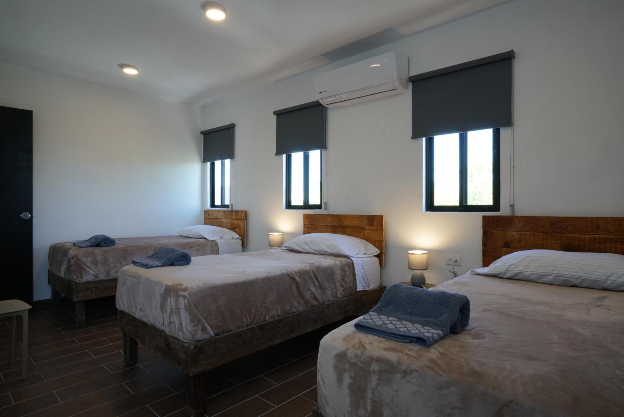 Suites Apodaca Extérieur photo