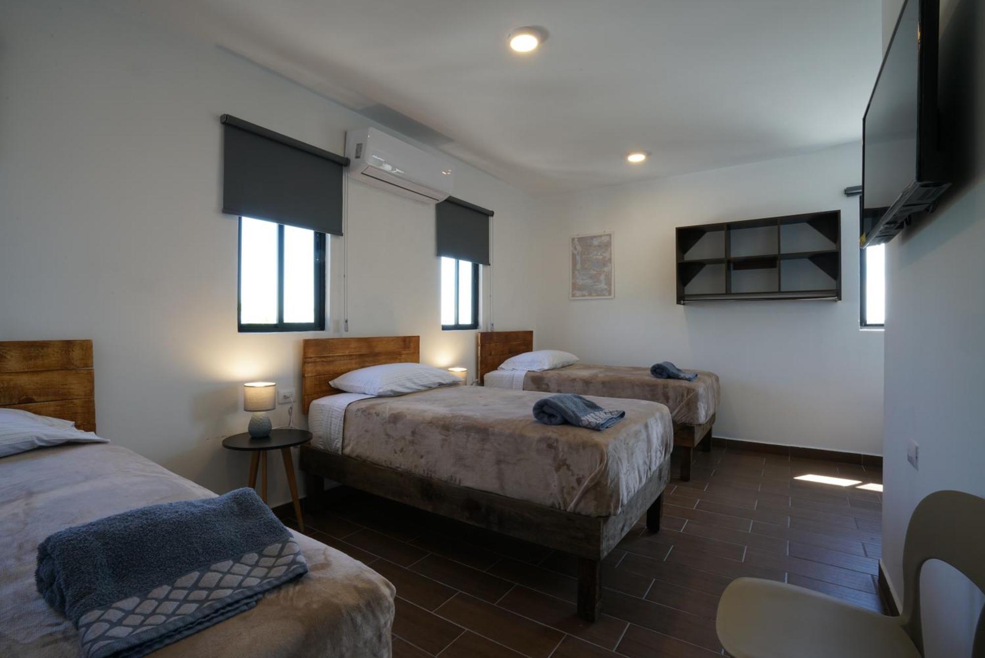 Suites Apodaca Extérieur photo