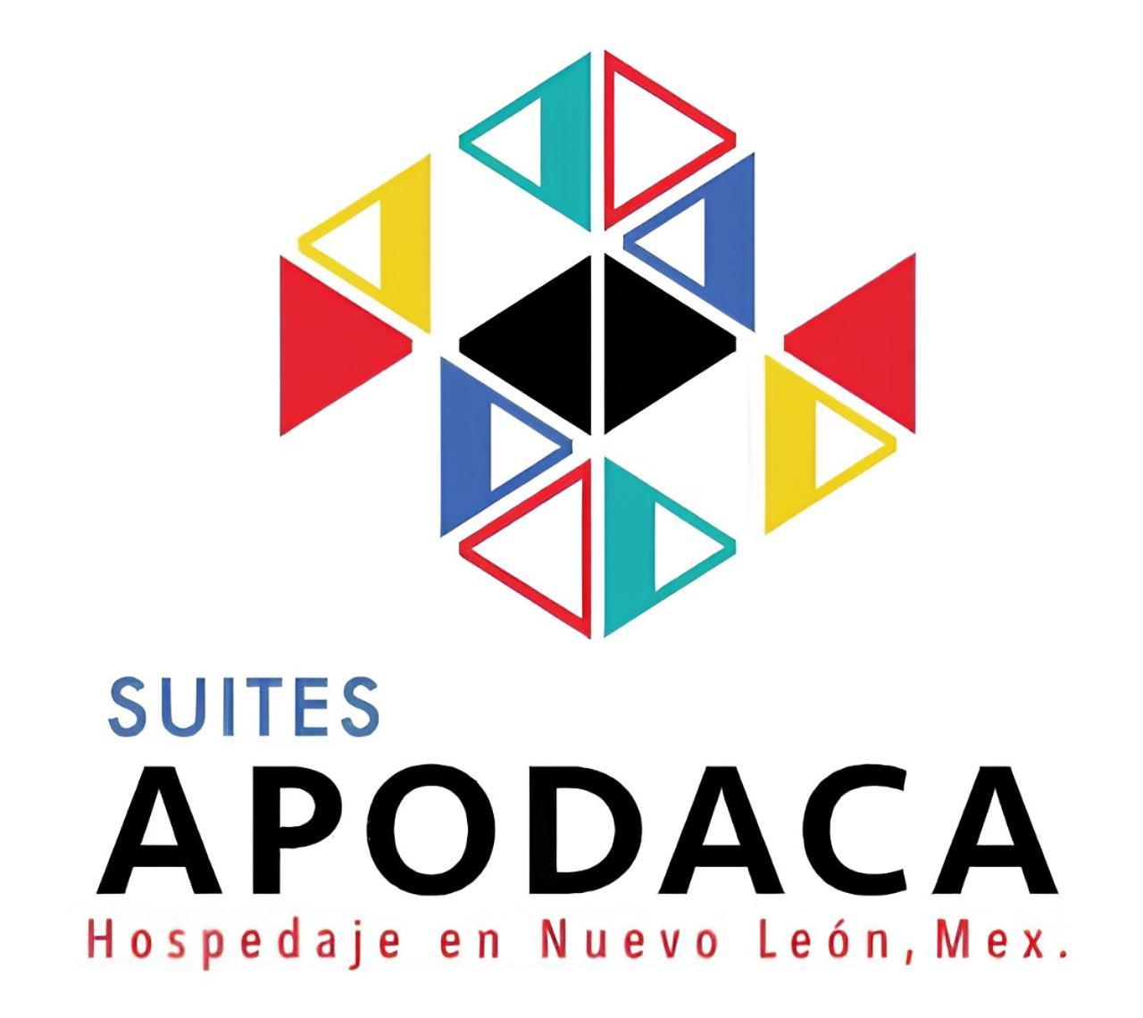 Suites Apodaca Extérieur photo